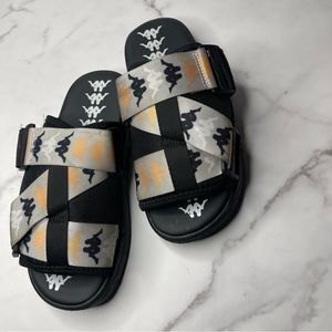 Kappa slides